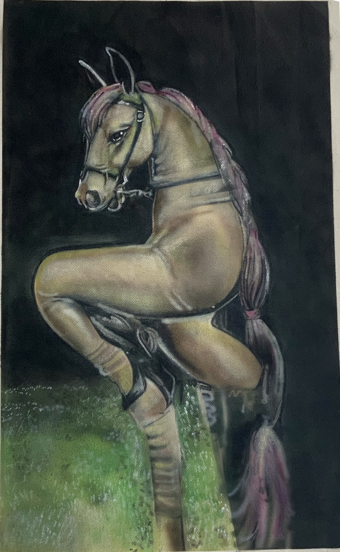 Morgan's Art