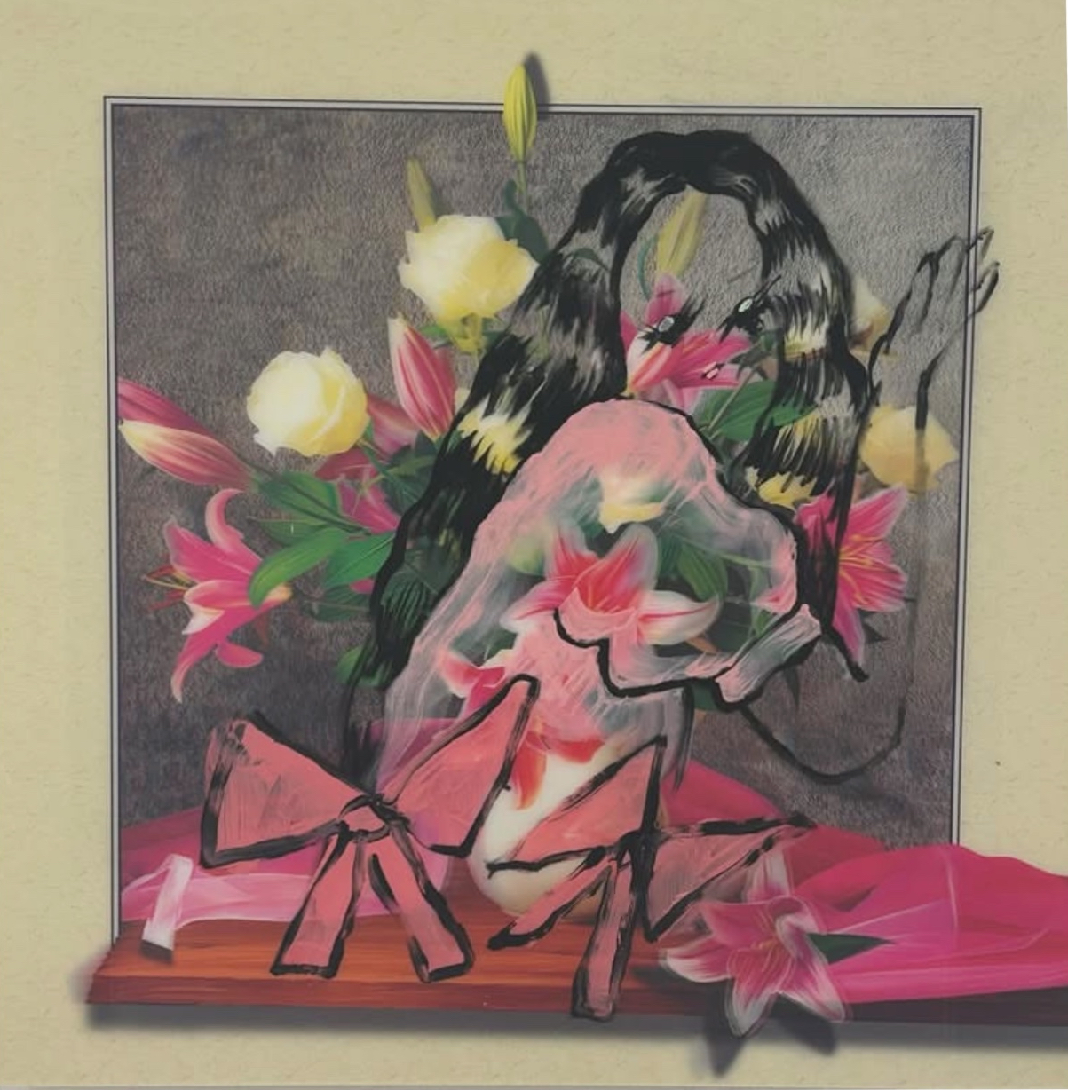 Mizuki's Art